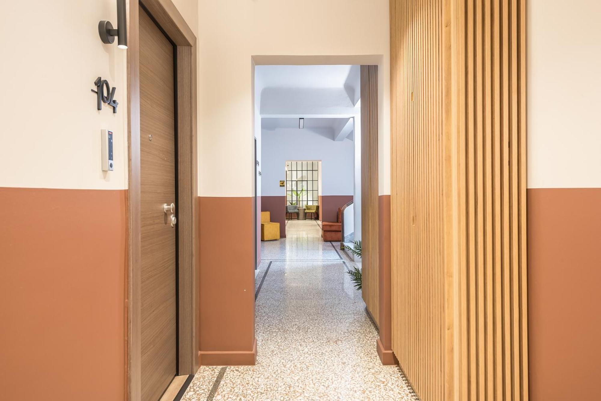 Aeiphoria Suites & Rooms - Athen Eksteriør bilde
