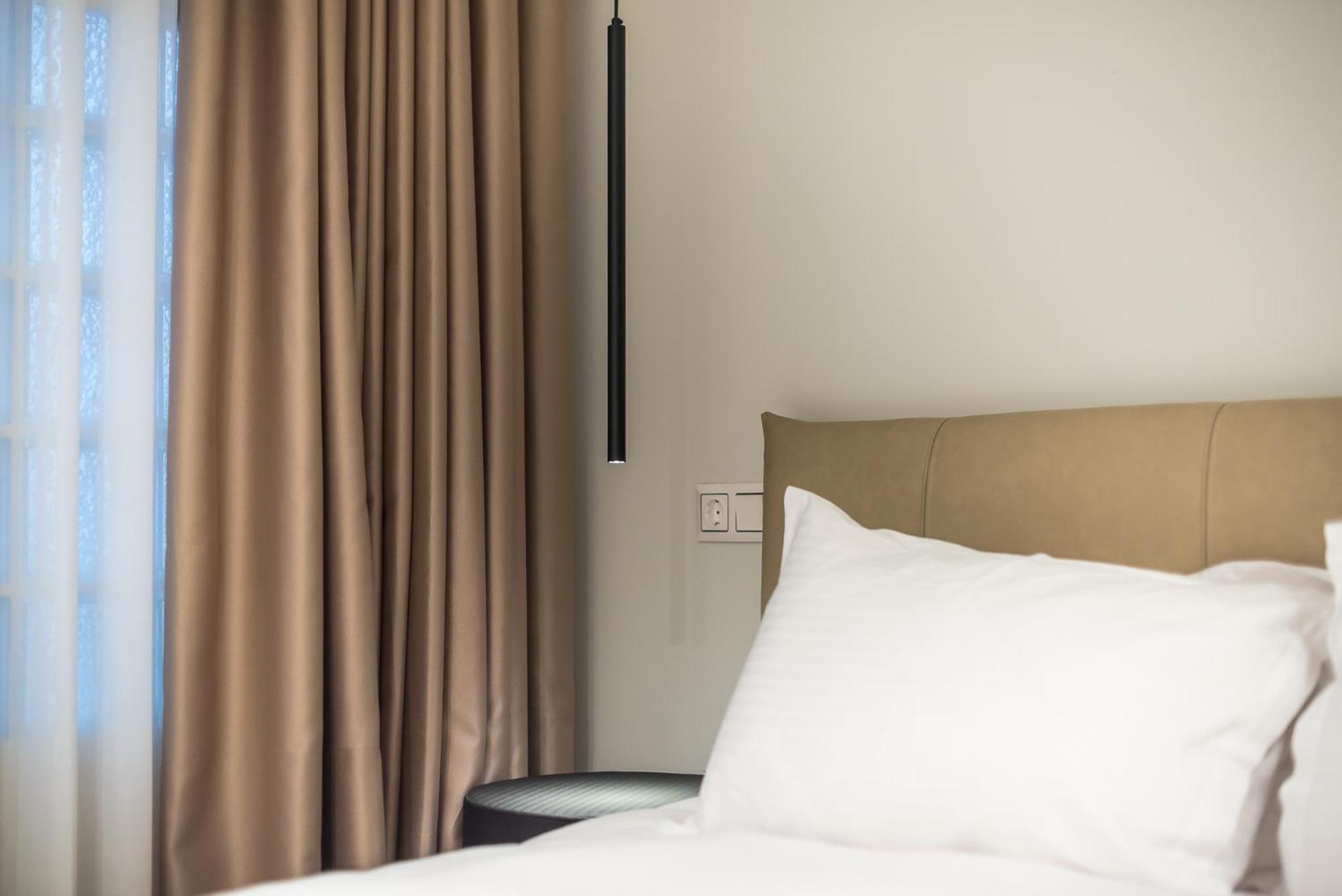 Aeiphoria Suites & Rooms - Athen Eksteriør bilde