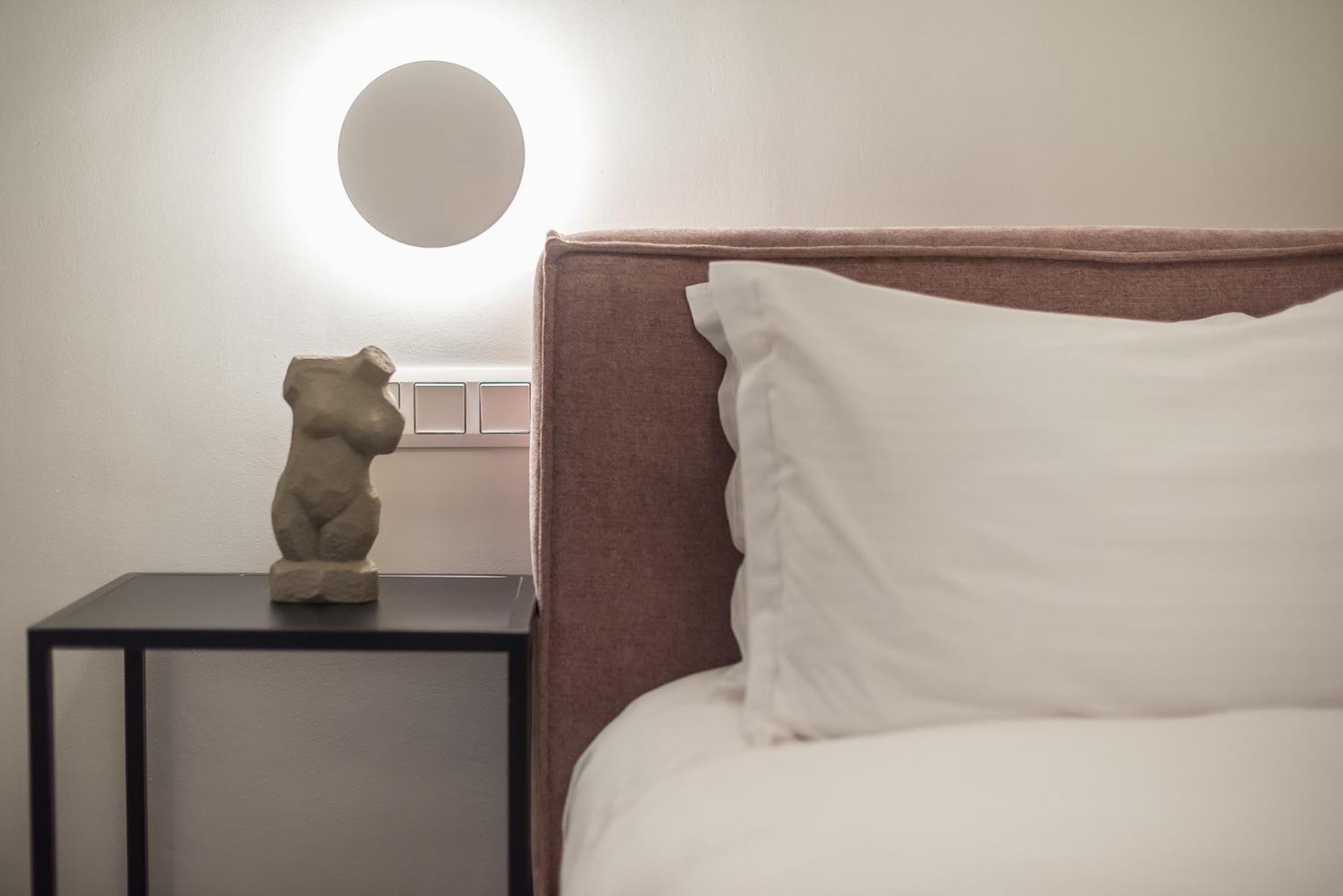Aeiphoria Suites & Rooms - Athen Eksteriør bilde